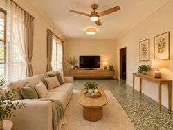 Serangoon Garden Estate (D19), Terrace #628440071